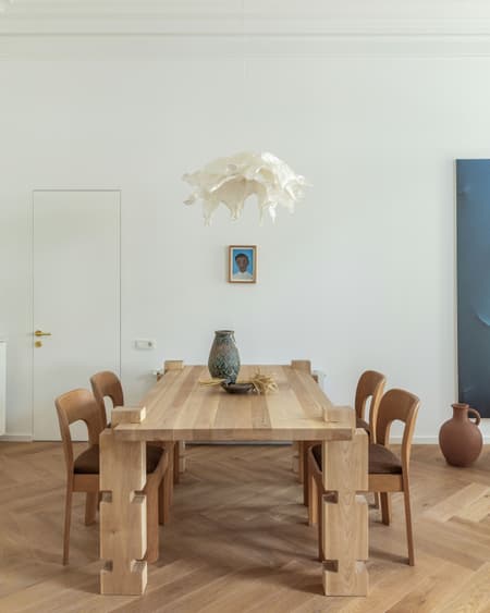 Iashvili Apartment